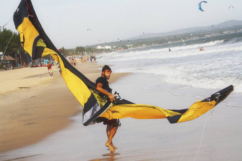 Типичный серфер ) Типичный серфер )